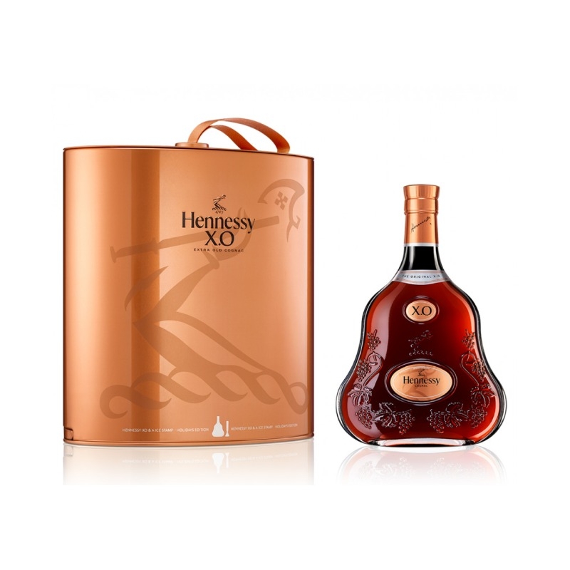 Hennessy Xo Limited Edition